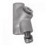 EGS Appleton EYD26 3/4" male-to-female explosion proof drain sealing fitting