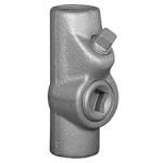 EGS Appleton EYF250 Explosion Proof Female Conduit Seal 2 1/2"