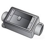 EGS O/Z-Gedney FDC1100 electrical device box