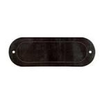 Appleton GK100N 1-inch neoprene conduilet gasket
