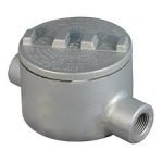 Appleton GRC200 2 inch explosion proof conduit outlet box