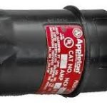 EGS Appleton NCP1523 Plug rated 15A 125V