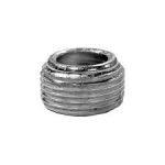 EGS Appleton RB3 threaded reducing bushing 1" x 1/2"