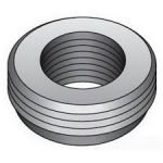 EGS O/Z-Gedney RB330S Conduit Reducer made of electrogalvanized Feraloy