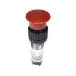 EGS Appleton SMPBU1Q universal single push button switch