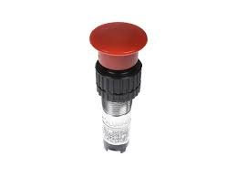 EGS Appleton SMPBU1Q universal single push button switch