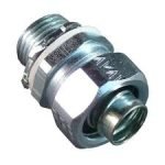EGS Appleton ST100 1-inch straight liquidtight connector