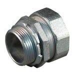 EGS Appleton ST150 1.5 inch straight liquidtight connector