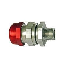 Appleton TMCX118100 aluminium cable gland with NPT thread