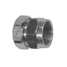Appleton TWR100 1 inch combination coupling for conduit
