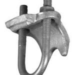 Appleton UEC150G UL-listed rigid conduit support