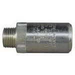 Appleton UNYL50 1/2 inch male/female expansion union