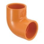 3 Inch CPVC 90 Degree Elbow Slip x Slip – 060SFS4206030
