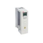 ABB ACS510-01-05A6-4 3.0 kW variable frequency drive for 3-phase motor control