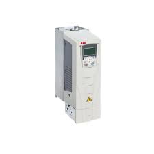 ABB ACS510-01-05A6-4 3.0 kW variable frequency drive for 3-phase motor control