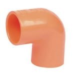 2.5 Inch CPVC 90 Degree Elbow Slip x Slip – 060SFS4206025