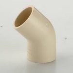 3 inch CPVC 45 Degree Elbow Slip x Slip – 060SFS4217030