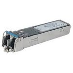 Hirschmann M-SFP-LX/LC SFP module with LC connector for 20 km singlemode fiber transmission