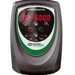 Emerson Commander SK-KEYPAD REMOTE with LED display for SK Drives