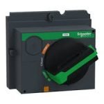 Schneider Electric LV429337T Rotary Handle for NSX Breakers