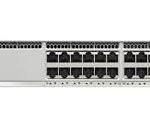 Cisco C9200L-24T-4G-E Catalyst 9200L 24-port network switch with uplinks
