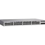 Cisco 3-Year DNA Essentials License for Catalyst 9200L 48-Port Switch