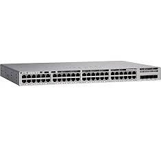 Cisco 3-Year DNA Essentials License for Catalyst 9200L 48-Port Switch