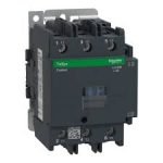 Schneider Electric LC1D95B7 Contactor 95A 24V AC coil