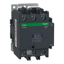 Schneider Electric LC1D95B7 Contactor 95A 24V AC coil