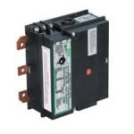 ASCO 920 Series 3P Remote Control Switch in NEMA 1 Enclosure