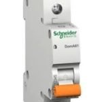 Schneider Electric A61 Thermal Breaker for LC1 to LC7 Control Panels