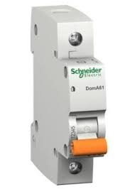 Schneider Electric A61 Thermal Breaker for LC1 to LC7 Control Panels