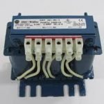 Alvarado 50-10-3008A Control Transformer for automation and control