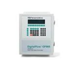 GE GF868-1-1-EX-20A14-22-0-S Ultrasonic Flow Meter with flanged 3-inch RF connection