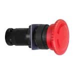 EXHEAT S038100107 Red Emergency Stop Pushbutton Switch