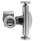 Endress+Hauser Coriolis Flow Meter 80F80 for Mass and Density Measurement in DN80 Pipes