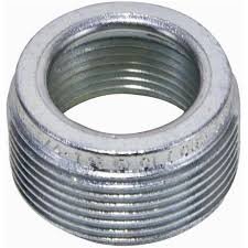 RB341 Bushing Conduit from EGS O-Z/Gedney – 3 Inch to 2 Inch reducer fitting