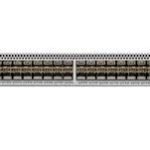 Cisco C9500-48Y4C-E Switch with 48 x 10G SFP+ Ports and 4 x 40G QSFP+ Uplinks C9500-48Y4C-A