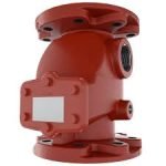 Viking J-1 Alarm Check Valve 4 Inch Flange x Flange PN 08238