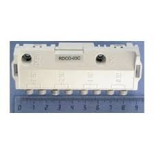 ABB RDCO Kit 64606964 for ACS800-U11-0100-5 REGEN 100HP with 03C option