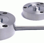 Transducer Techniques LBC-20K Compression Load Cell 20000 lb Stainless Steel