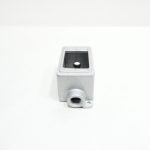 EGS O/Z-Gedney FDC175 electrical device box