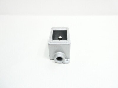 EGS O/Z-Gedney FDC175 electrical device box