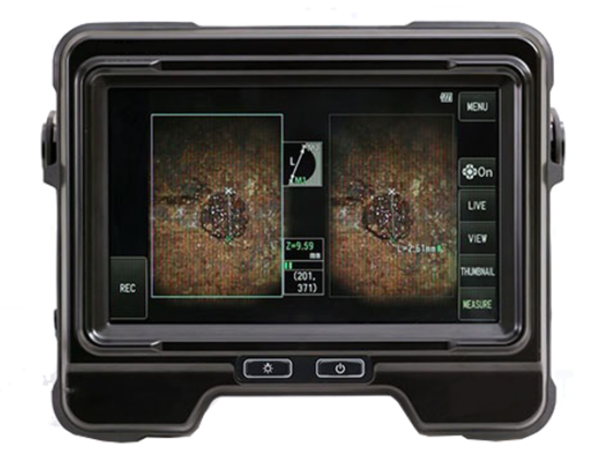 Olympus Iplex IV9000G Base Unit N4153000