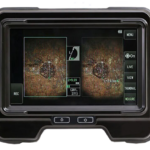 Olympus IPLEX G Series Videoscope Base Unit N4153000 IV9000G