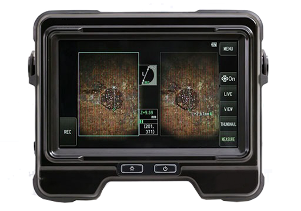 Olympus IPLEX G Series Videoscope Base Unit N4153000 IV9000G