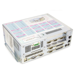 B&R Provit 5000 Controller Bus Unit 5C5001.01