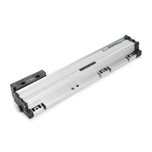 Heidenhain LS186C ML840 295714-19 incremental encoder with 840 mm measurement