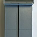 B&R CP100 programmable controller module 2CP100.6 for industrial automation
