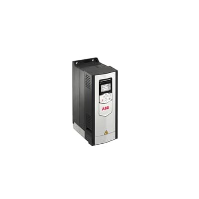 ABB ACS880-01-07A2-3 Drive Module – advanced 7.5 kW VFD with built-in EMC filter for industrial motor control